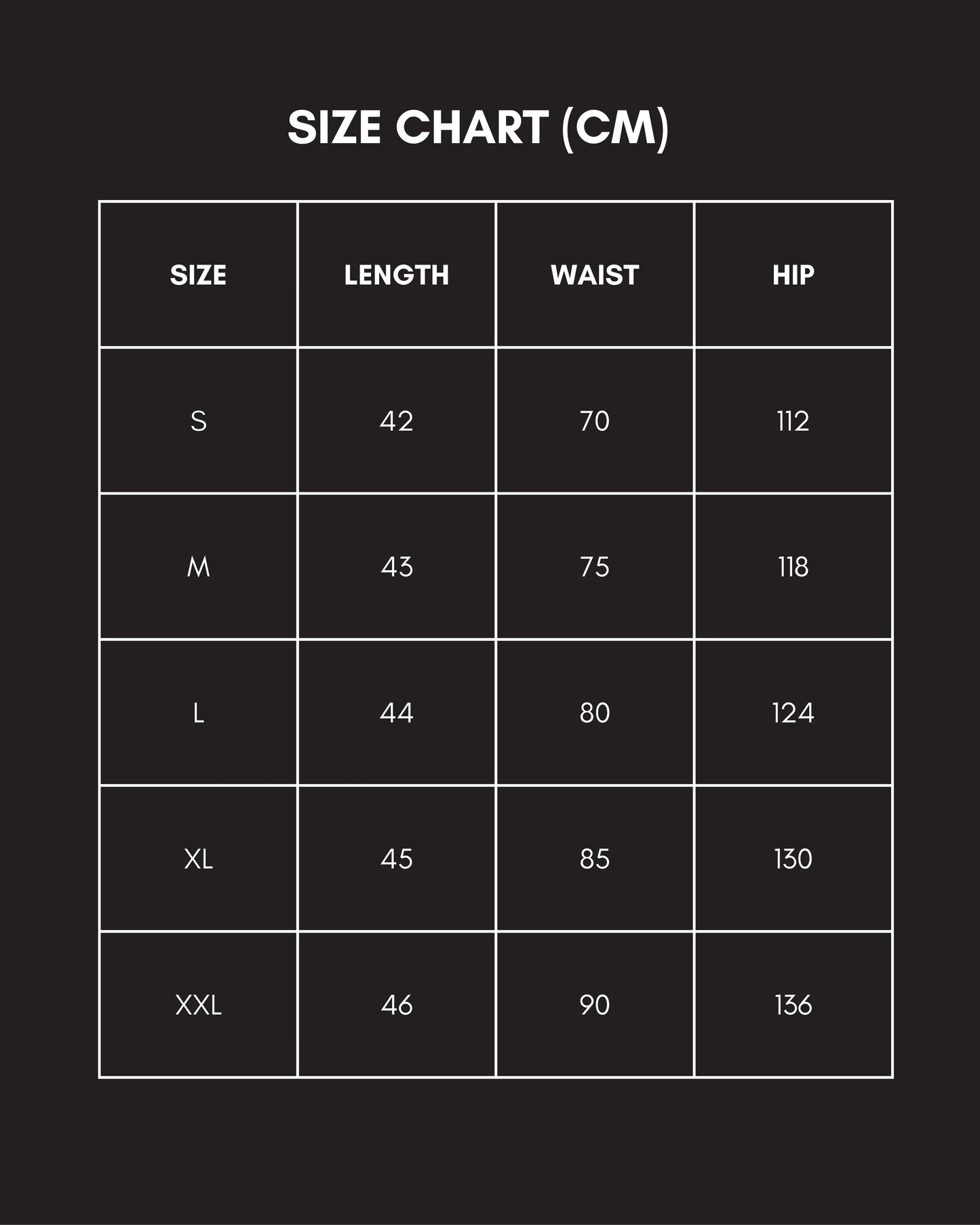 Strive HyperBand Shorts
