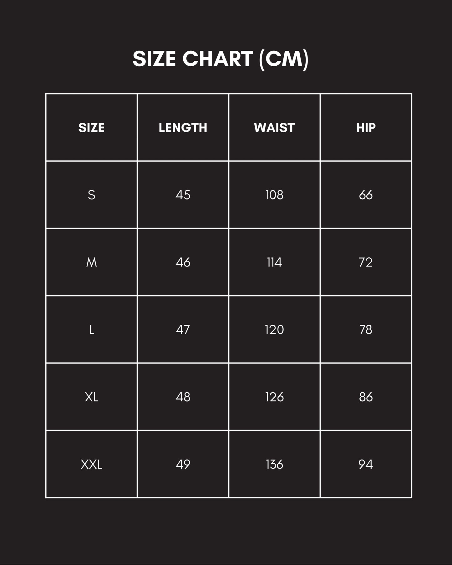 Strive Enduro Shorts