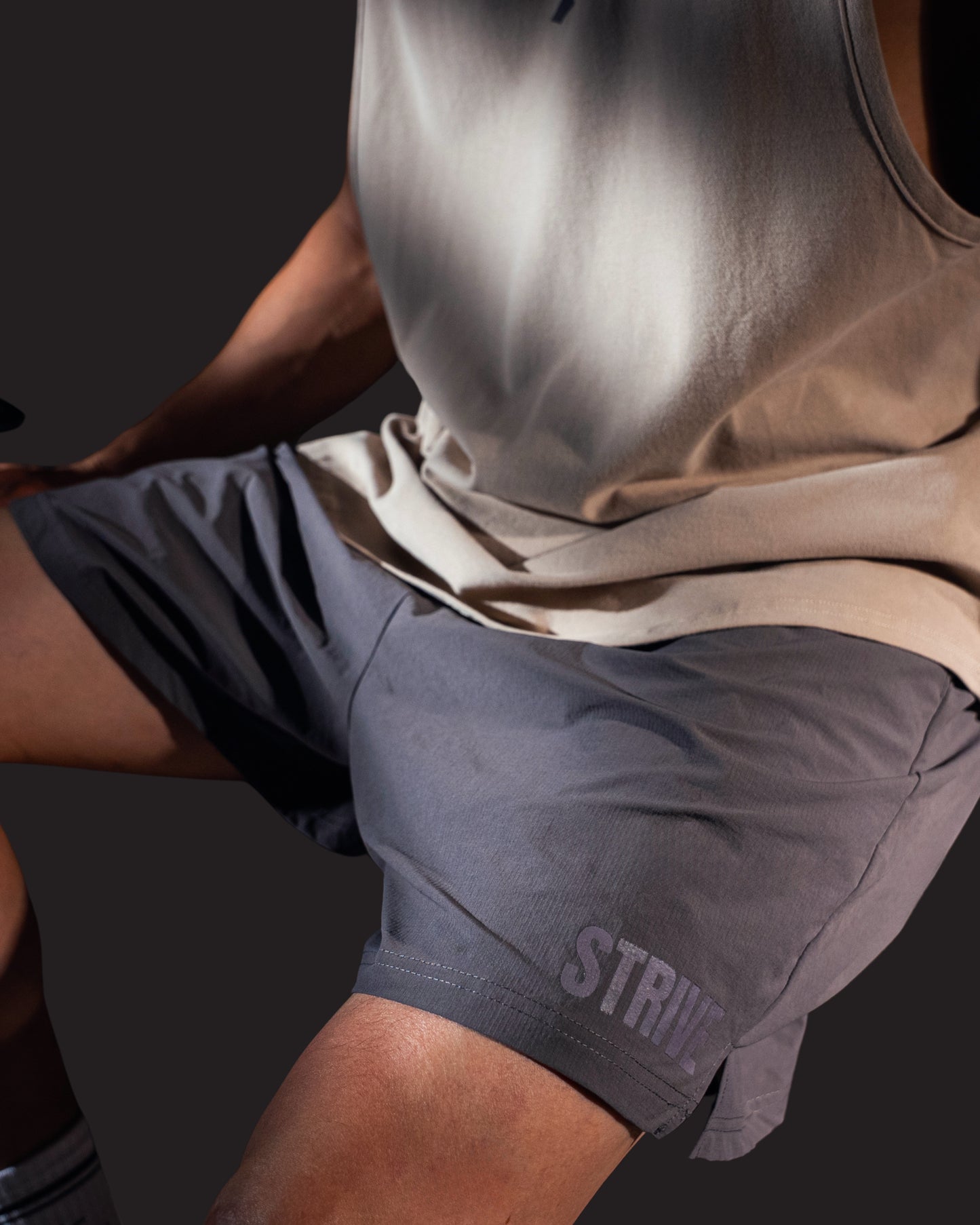 Strive HyperBand Shorts