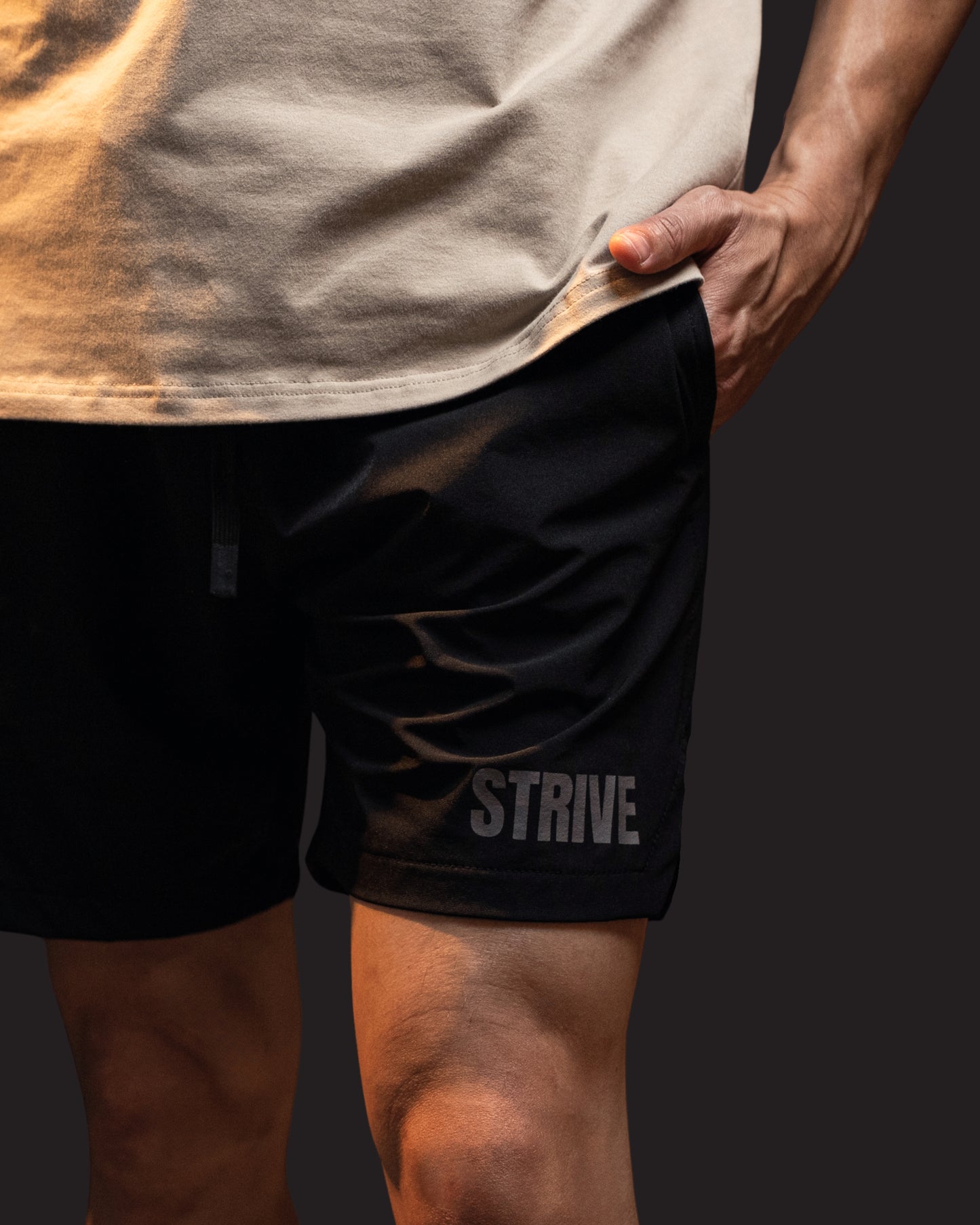 Strive HyperBand Shorts