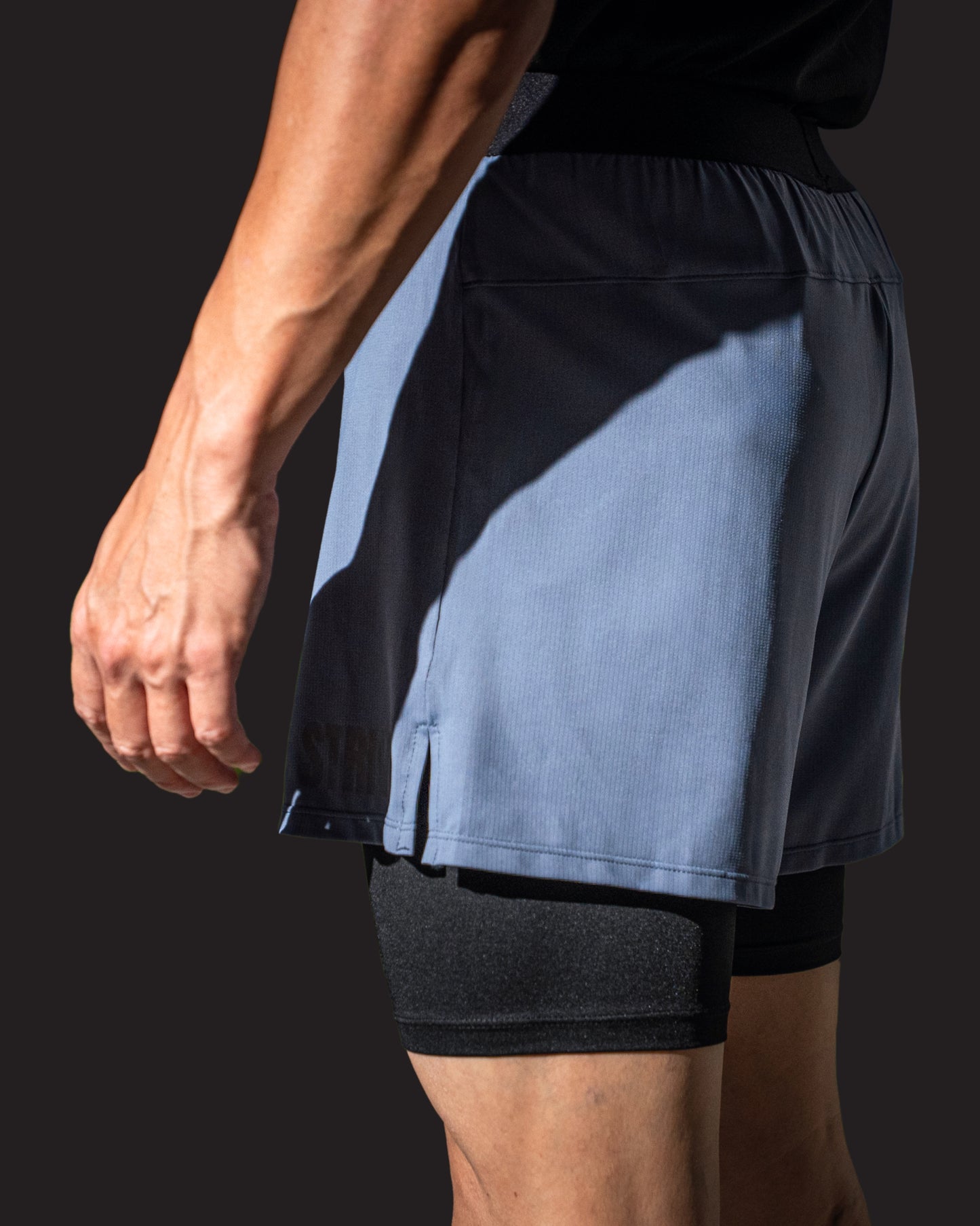 Strive DualFlex Shorts