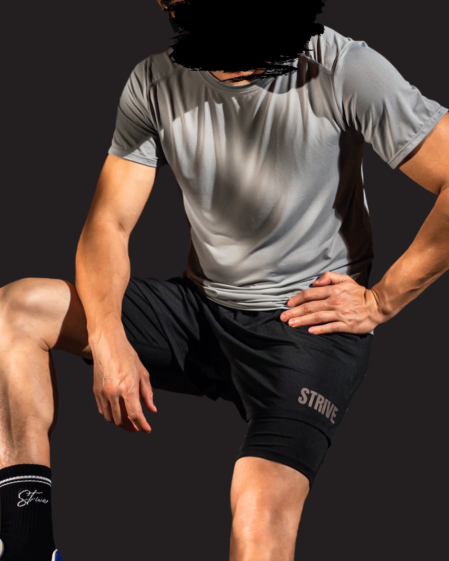 Strive DualFlex Shorts