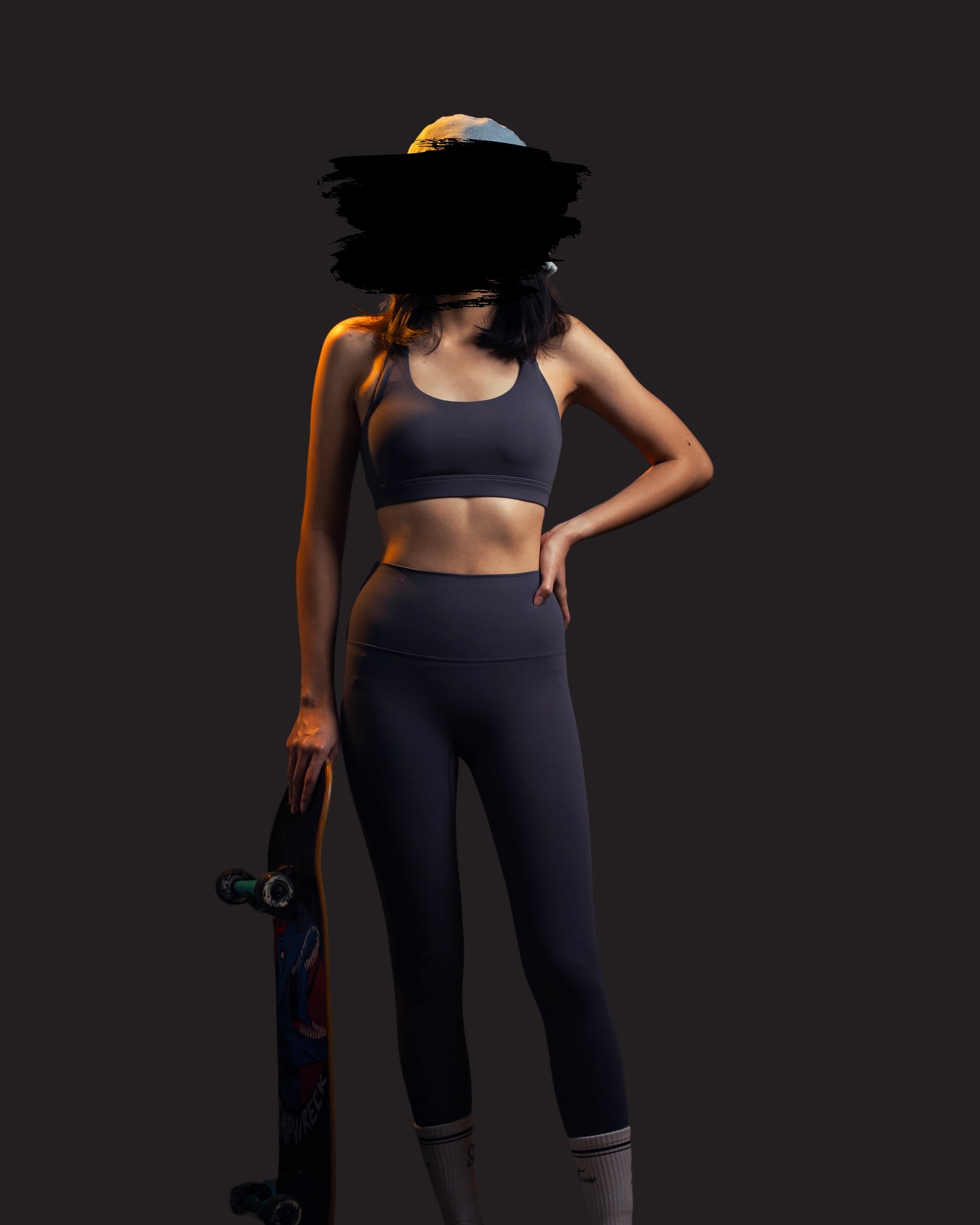 The Strive Motion Set