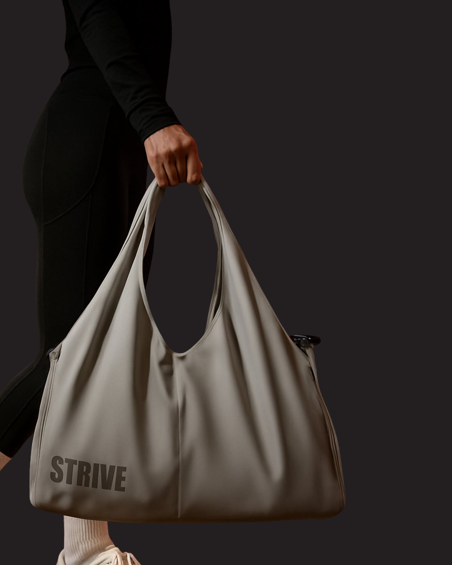 Strive Halo Bag