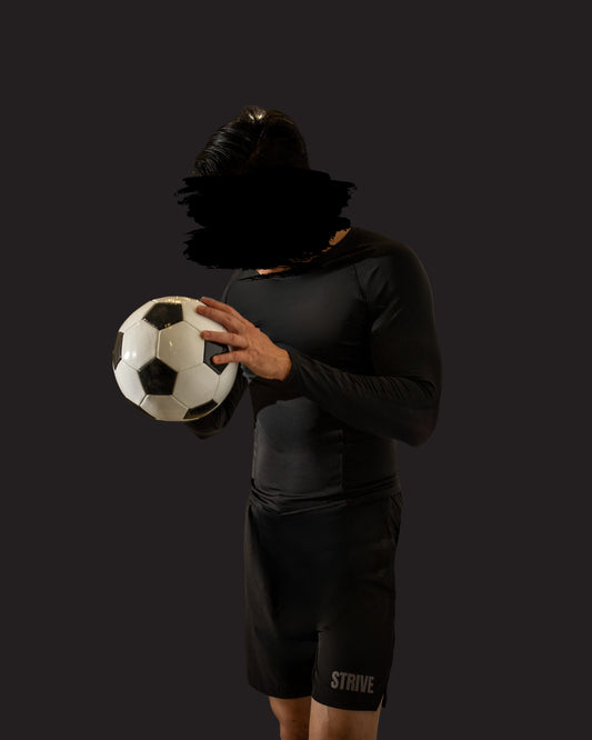Strive AeroSkin