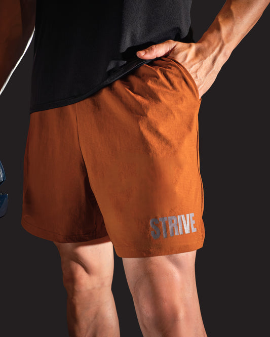 Strive HyperBand Shorts