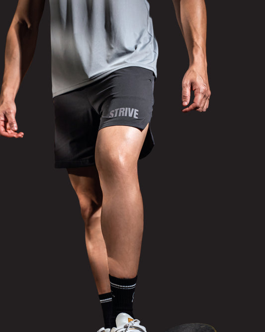 Strive Elevate Shorts