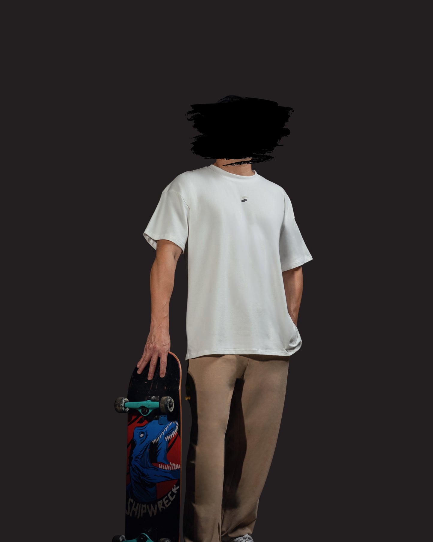 Strive Core Tee