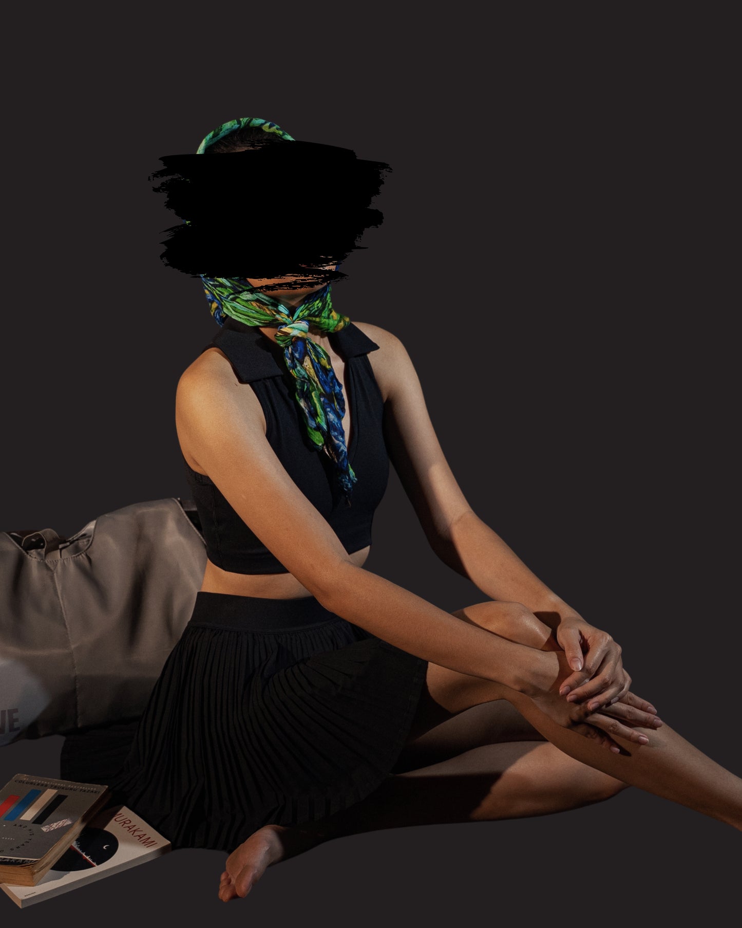 Strive Vogue Set