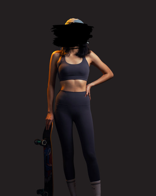 The Strive Motion Set