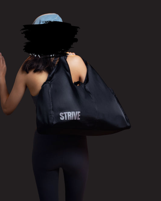Strive Halo Bag