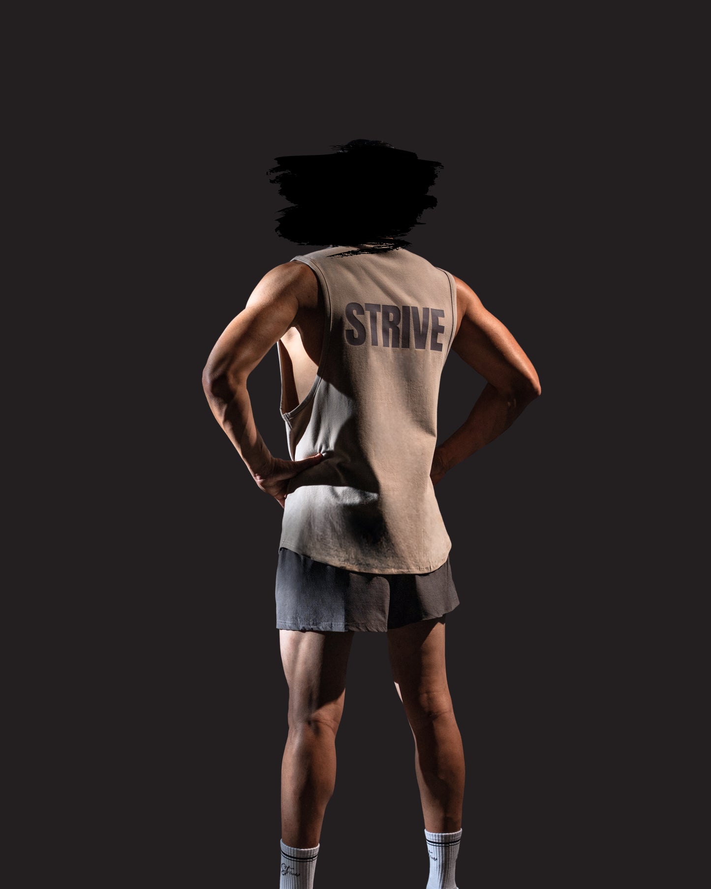 Strive Core Cut