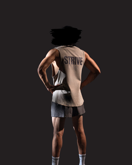Strive Core Cut