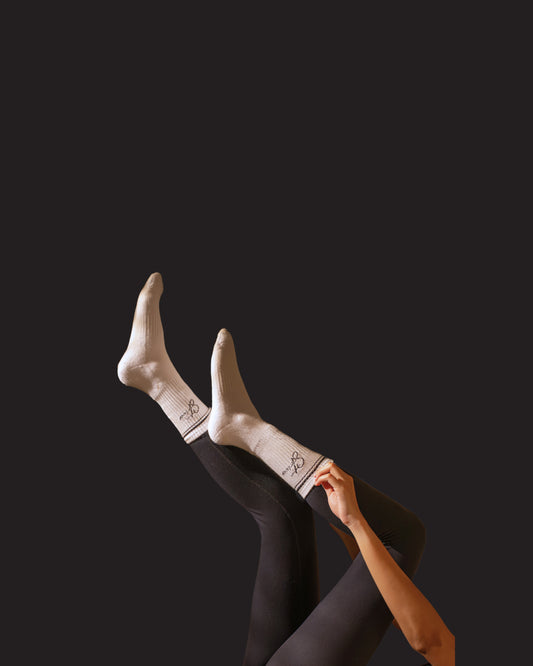 Strive Core Socks