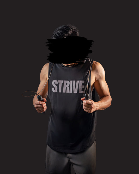Strive IronFit Singlet